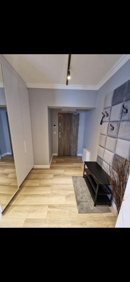 Sunny Apartment Balticus Promenada Gwiazd 14 Z Parkingiem Miedzyzdroje Exterior foto