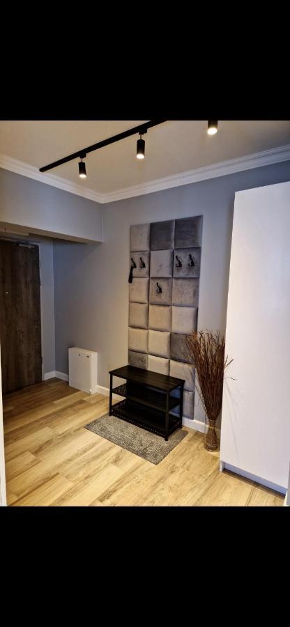 Sunny Apartment Balticus Promenada Gwiazd 14 Z Parkingiem Miedzyzdroje Exterior foto