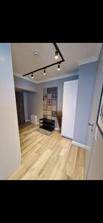Sunny Apartment Balticus Promenada Gwiazd 14 Z Parkingiem Miedzyzdroje Exterior foto