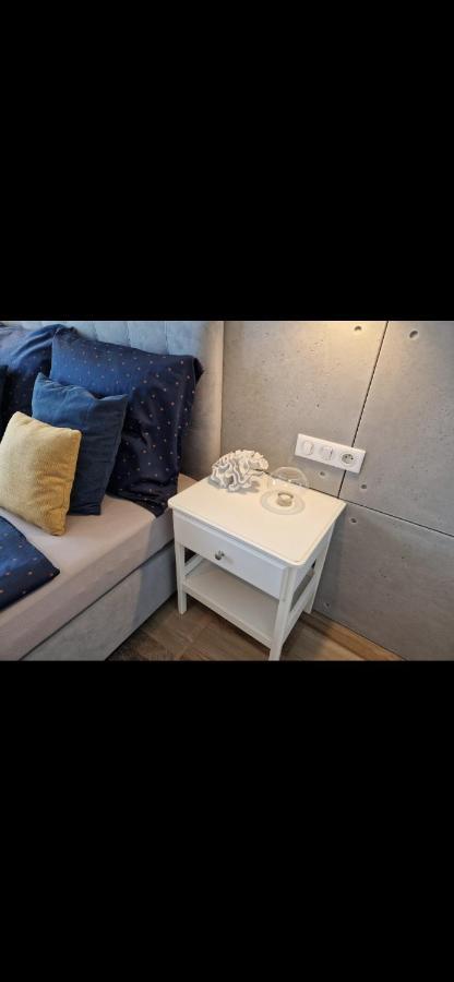Sunny Apartment Balticus Promenada Gwiazd 14 Z Parkingiem Miedzyzdroje Exterior foto